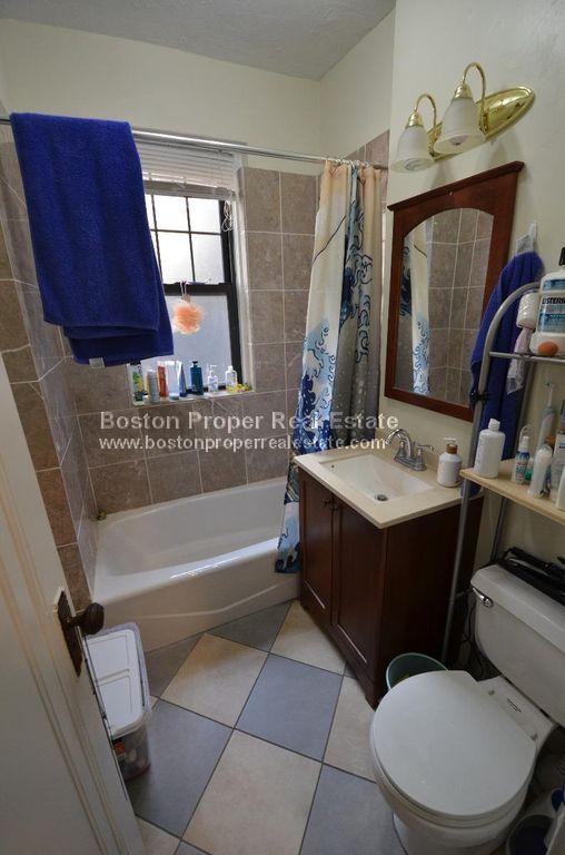 115 Saint Stephen St.