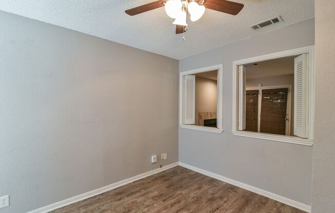 Affordable 2 bedroom in North Arlington