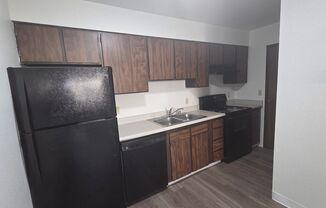 Parkview Villas & Apts