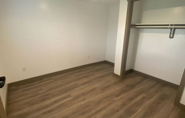 1 bed, 1 bath, $1,195