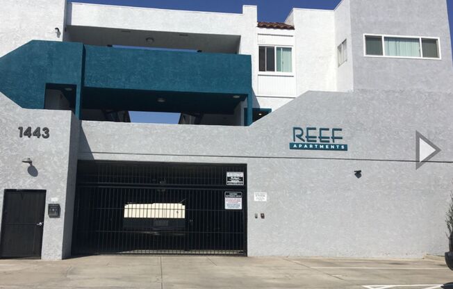 Reef Apartments