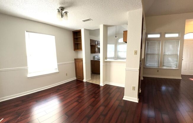 3 beds, 2 baths, $1,850