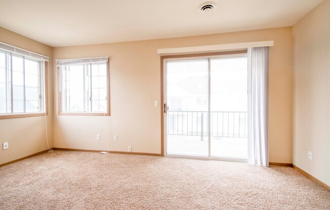 Lancaster Park Townhomes