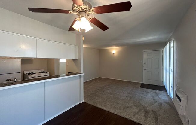 1 bed, 1 bath, $750, Unit MA911