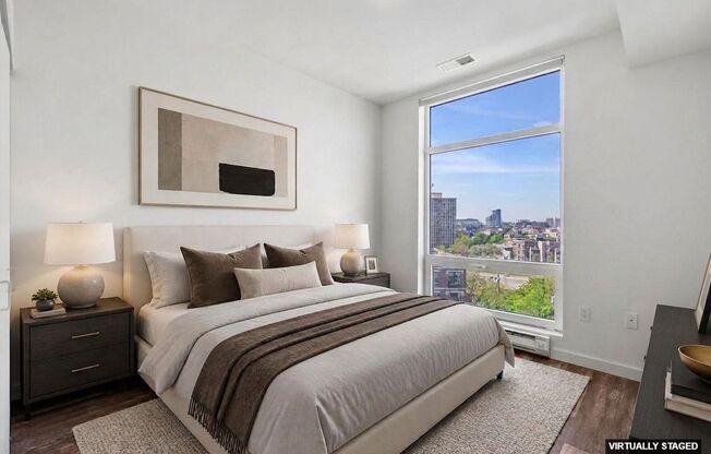3 beds, 2 baths, 1,159 sqft, $4,795, Unit 709