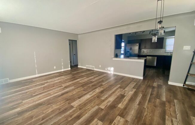 2 Bedroom Single Family Home in Denver
