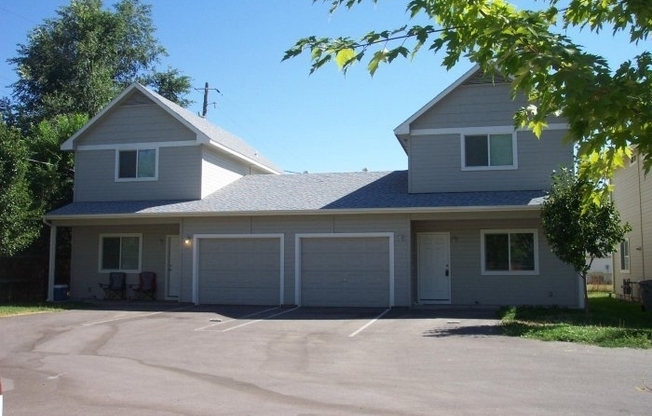 Townhome In A Great Location