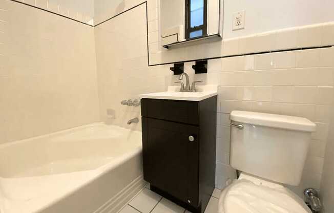 1 bed, 1 bath, $2,429, Unit 4-A