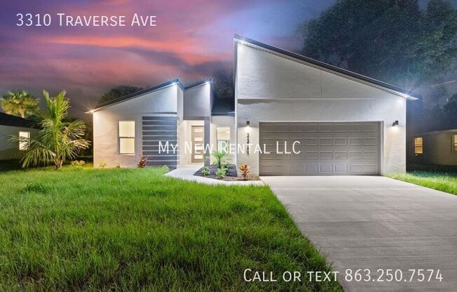 3310 TRAVERSE AVE
