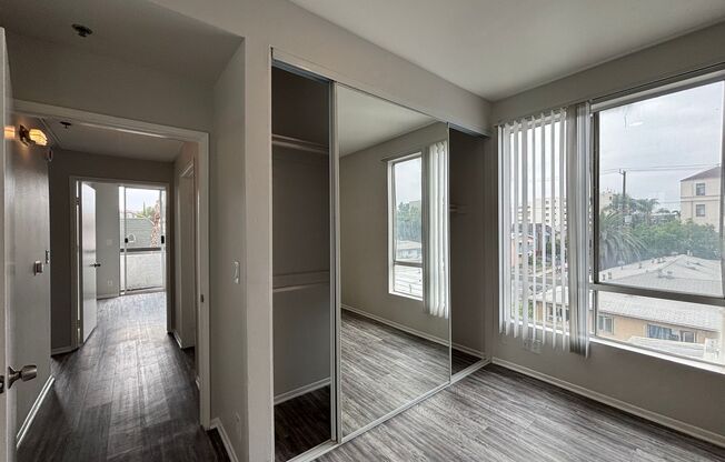 2 beds, 2 baths, 1,100 sqft, $1,998, Unit 301