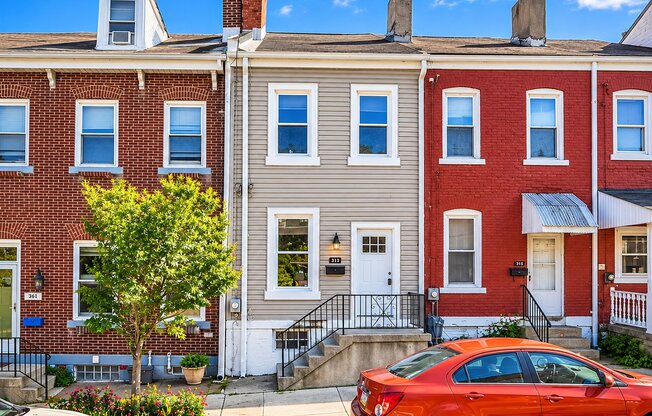 363 44 ST