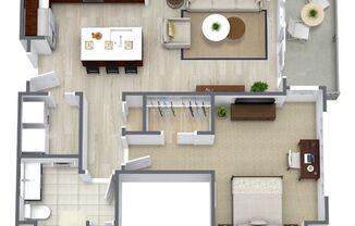 Partner-provided photo for $1895 unit