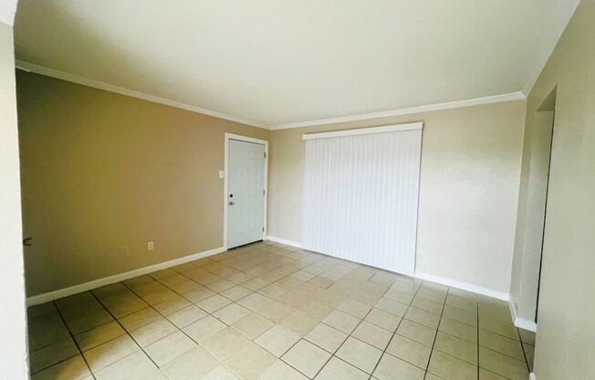 Spanish Lagos Apartments