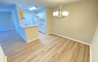 2 beds, 2 baths, 1,055 sqft, $1,200, Unit 5110