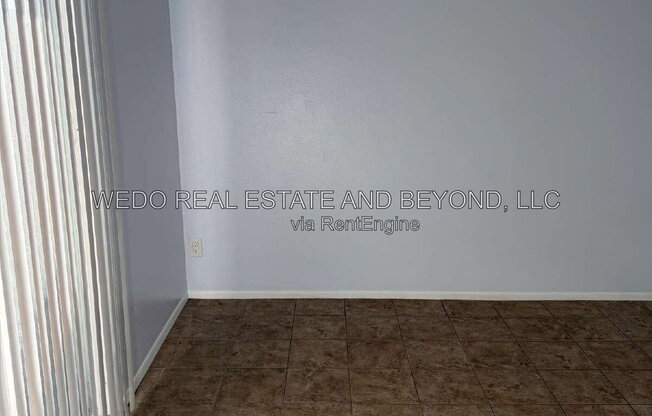 1 bed, 1 bath, 600 sqft, $950, Unit 2