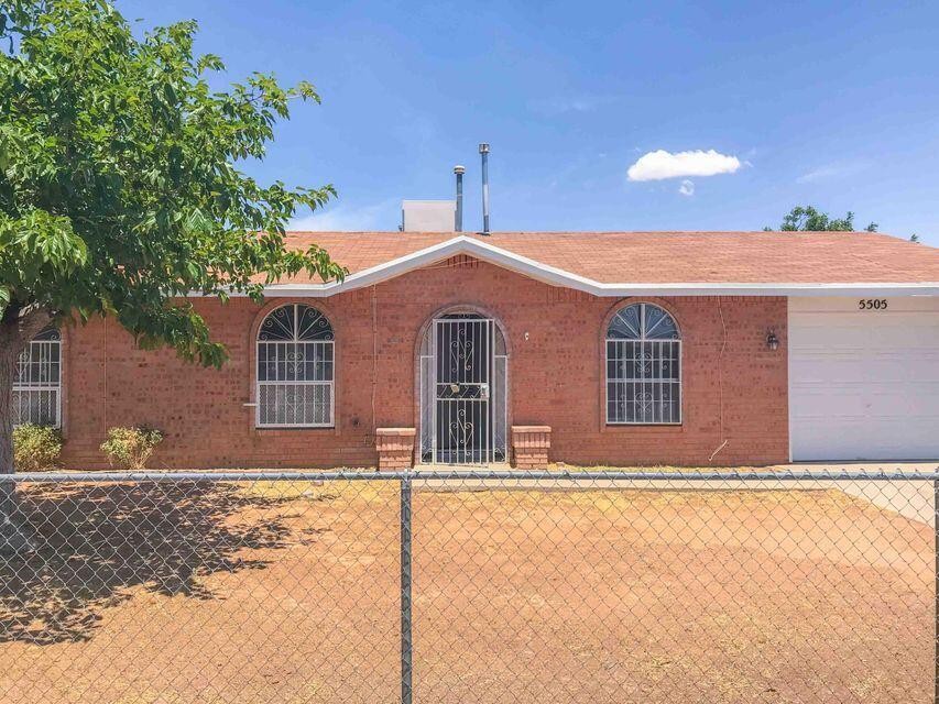 5505 CORSICANA Avenue El Paso, TX ApartmentAdvisor