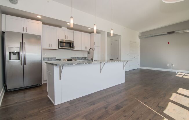 Old Trail Heights Apartments For Lease!