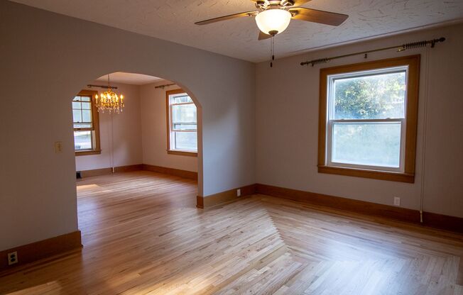 Coming Soon! Beautiful 4 Bedroom House for Rent | 54th & Pacific