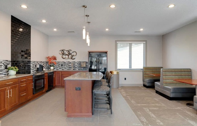 The Pointe at Cedar Grove