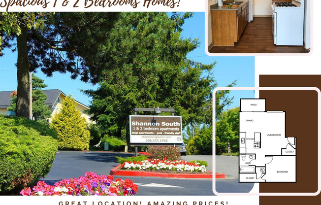 2 beds, 2 baths, 964 sqft, $2,150, Unit C 10