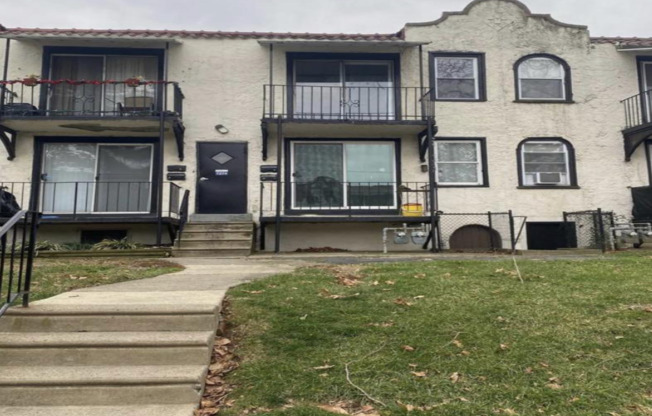 7274 Radbourne Road