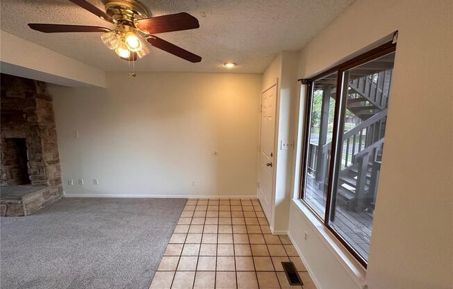 2 beds, 2 baths, $1,600