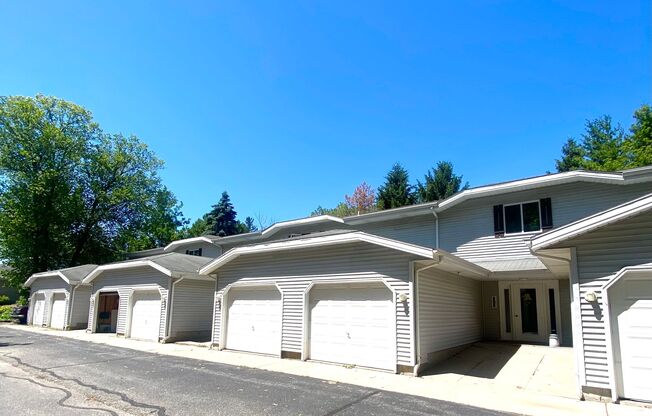 Eagle Woods Apartments