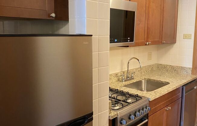 Studio, 1 bath, 320 sqft, $1,395, Unit 273-0305