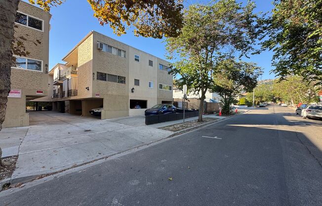 817 Westbourne Drive LP