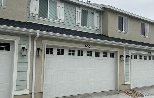 Great Townhome in Cold Spring Ranch - Lehi