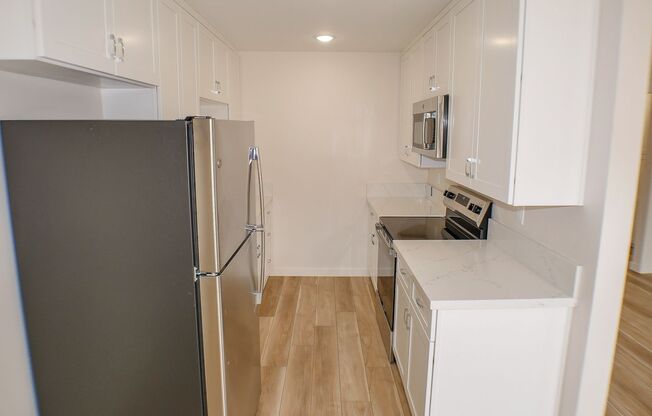 1 bed, 1 bath, 600 sqft, $2,695, Unit 1133