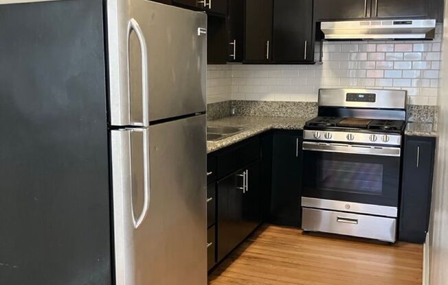 Studio, 1 bath, 275 sqft, $1,495, Unit 406