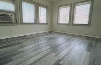 1011 Apartments