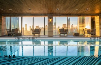 2 beds, 2 baths, $7,800, Unit E03E