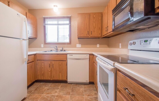 Lancaster Park Townhomes