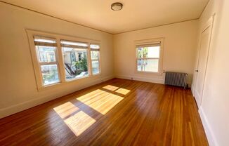 2425 Fulton &amp; 2206 Haste