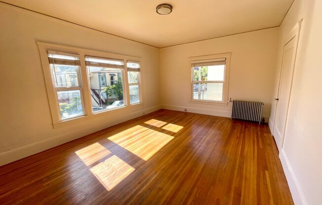 2425 Fulton &amp; 2206 Haste