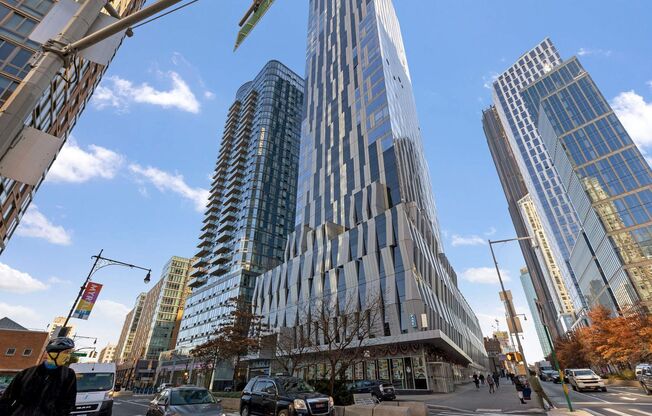 Studio, 1 bath, $3,100, Unit 1202
