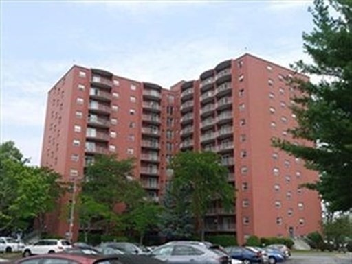 115 W Squantum St