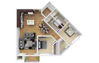 Partner-provided photo for $2280 unit