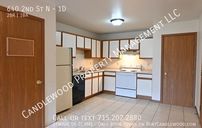 Partner-provided property photo