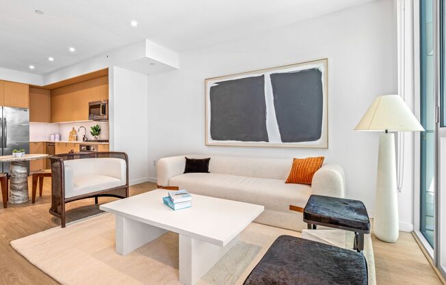 1 bed, 1 bath, 554 sqft, $3,100, Unit 213