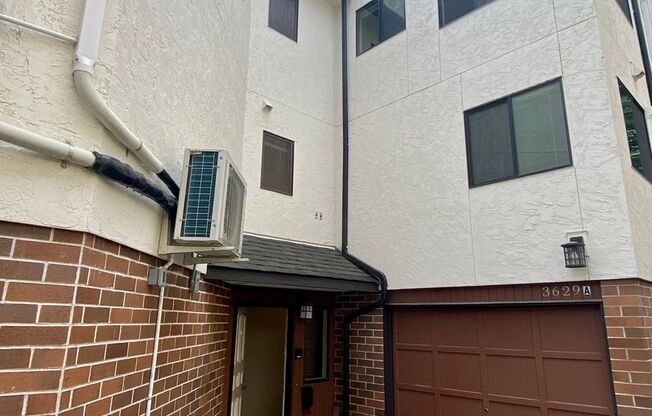 KINNEAR FOURPLEX