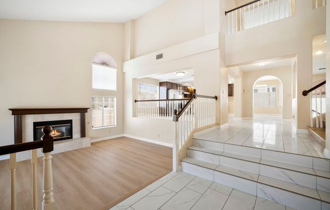 GORGEOUS SOUTHWEST LUXURY ON A CORNER LOT!