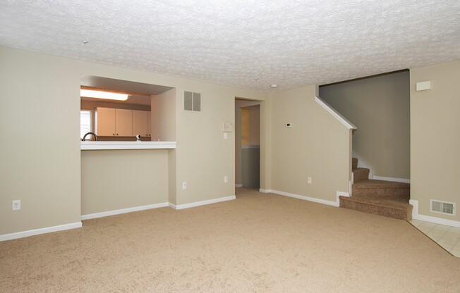 3 Bed 2.5 Bath Townhome by Fort Meade!