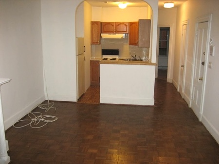 46 SAINT GERMAIN ST