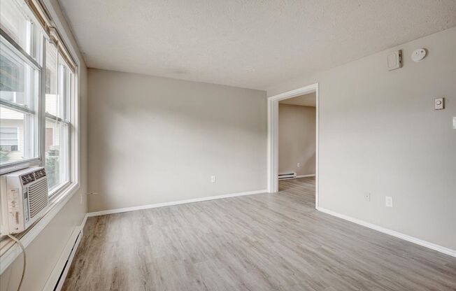 Johnson Rd Apartments