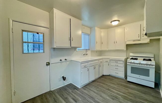 Cozy 1bd 1 ba In Los Angeles