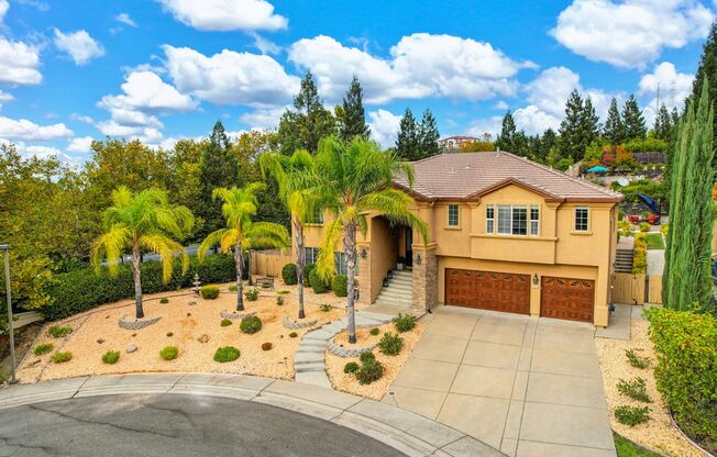 Discover your dream home in Folsom