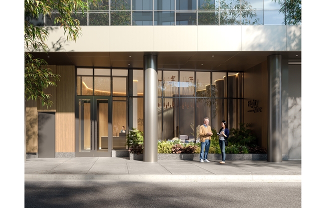 2 beds, 1 bath, $9,240, Unit 28G